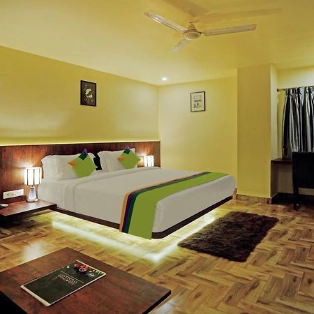 Treebo Golden Nest Bhubaneswar Exterior photo