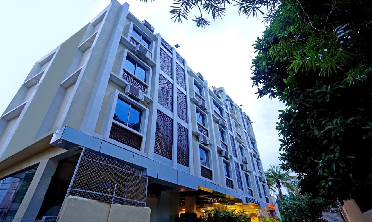 Treebo Golden Nest Bhubaneswar Exterior photo