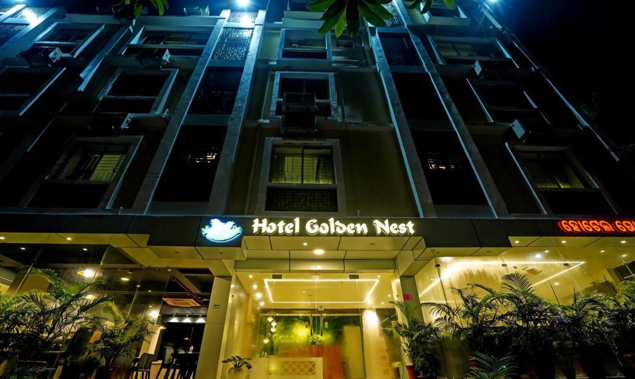 Treebo Golden Nest Bhubaneswar Exterior photo